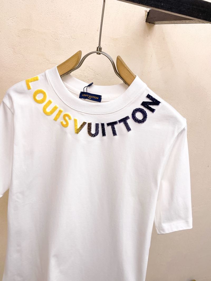 Louis Vuitton T-Shirts